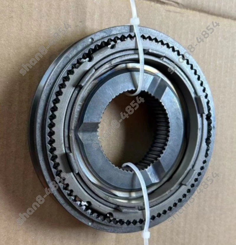 For Iveco 99808355 1-2-Speed Synchronizer for Daily 3.0 Years from 2014 - Image 2 of 4