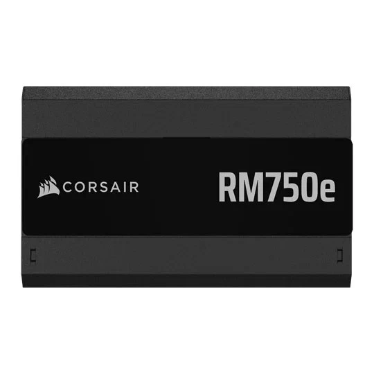 Corsair RM Series ATX 3.1 PSU 650W 750W 850W 1000W Fully Modular 80+ Gold PCIe - Image 4 of 4