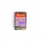 Pokemon Violet Nintendo Switch Game