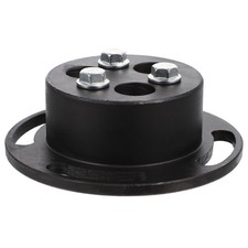 Outil de maintien de la pompe à eau de retrait de la pompe à eau