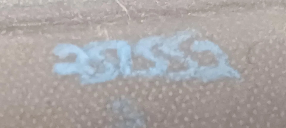 '11-'17 Jeep Wrangler Cojinete de Carga Piso Cubierta de Carga Panel OEM Grado A! Foto 3 de 4