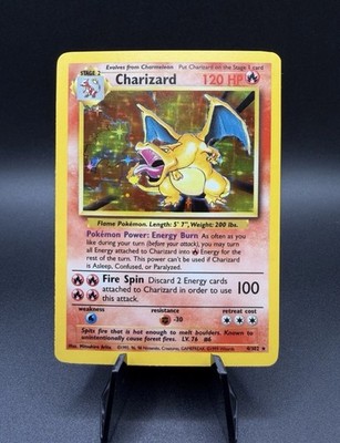 Pokémon Trading Card Base Set 1999 Vintage WOTC: Choose Your Cards - NM/LP