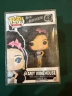 Funko Pop! Rocks Amy Winehouse 48