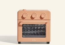 Our Place Wonder Oven | 6-in-1 Air Fryer & Toaster Oven with Steam Infusion  