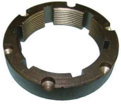 QU30111 Rear Hub Spindle Nut for AAM & GM Full Floating Rear Axles