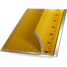 SpeedPress 7040 40" Ultimate Steel Safety Ruler