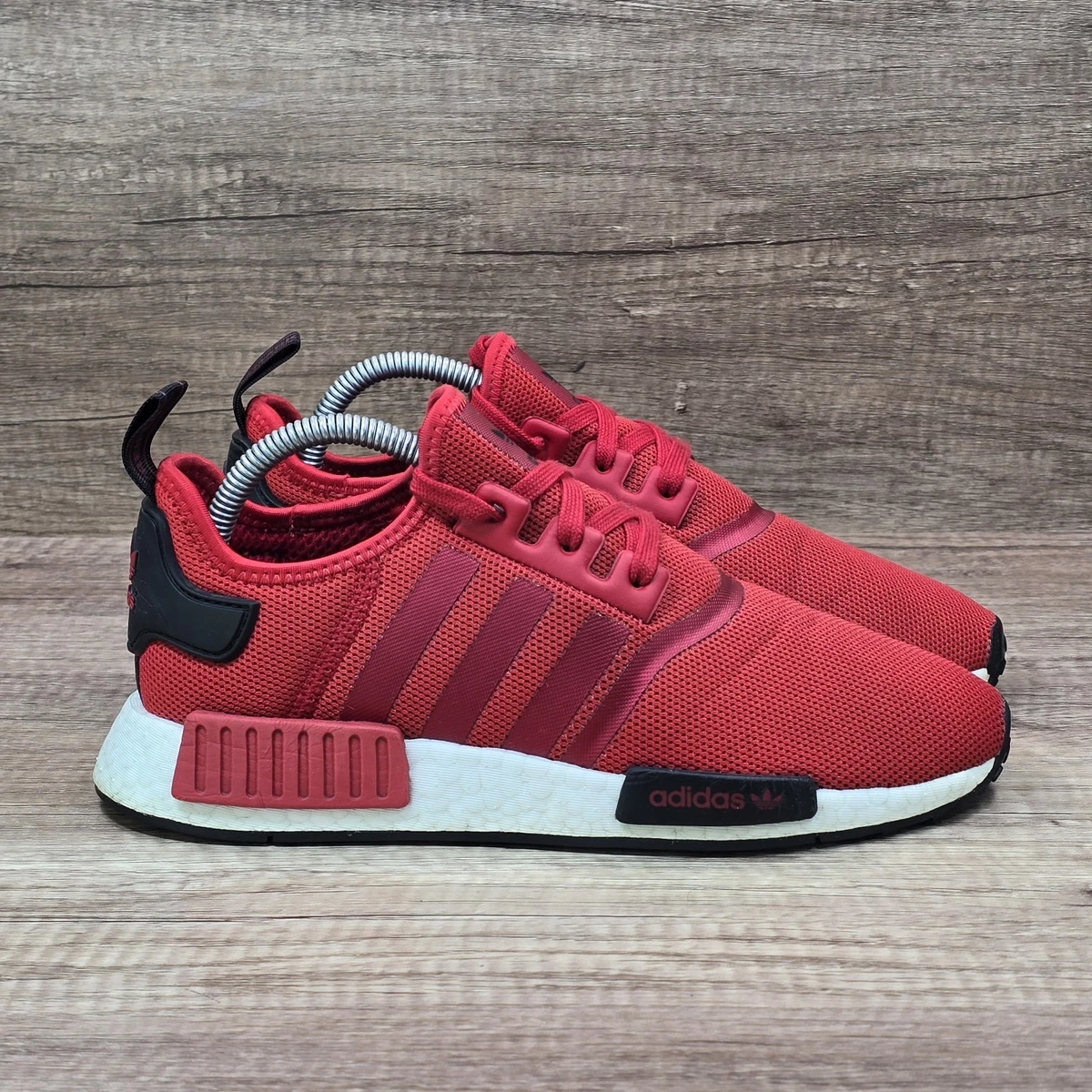 adidas gazelle silver green womens Women's Adidas NMD_R1 W "Pink Strata"  The Closet Inc