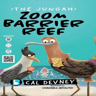 The Jungah Cal Devney Hardcover Tellwell Talent