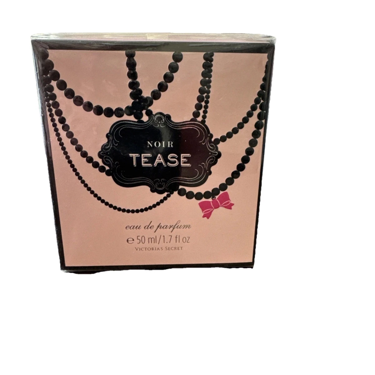Las mejores ofertas en Victoria's Secret Negro Eau de parfum para