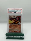 PSA 7 Charizard G LV.X 002/016 Charizard Half Deck Japanese Pokemon