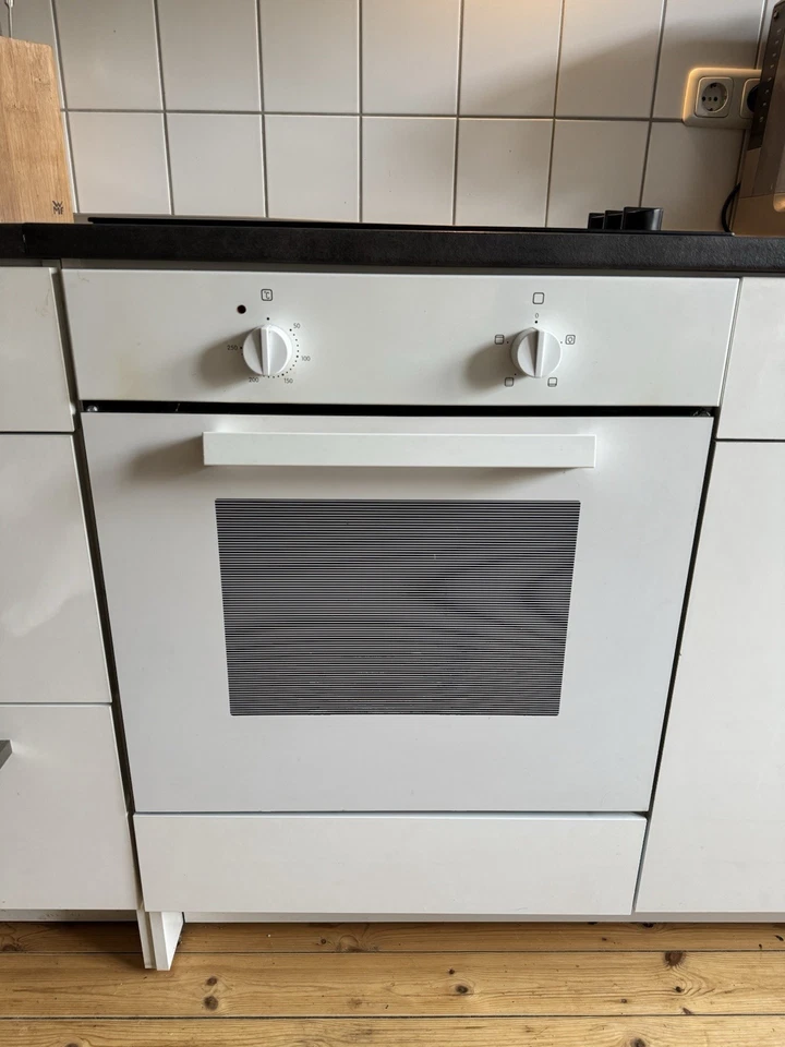 IKEA Einbau-Backofen “Logan Metod” – gebraucht