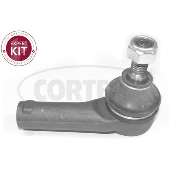 Corteco Spurstangenkopf Vorne Links FüR VW Transporter IV Pritsche/Fahrgestell-image