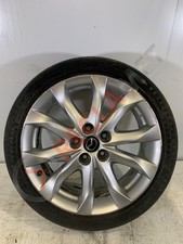 MAZDA Cx-5 Alloy Wheel 7Jx18