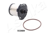Kraftstofffilter Ashika 30-ECO084 Leitungsfilter FüR Ford Transit V363 FCD FDD