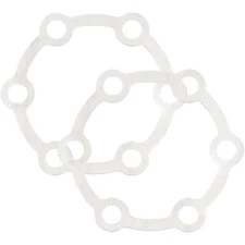 SRAM Rotor Shim Kit 0.2mm Fine Adjustment for Accurate Brake Alignment, Sold in