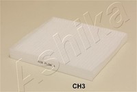 Ashika Filter, Innenraumluft 21-CH-CH3