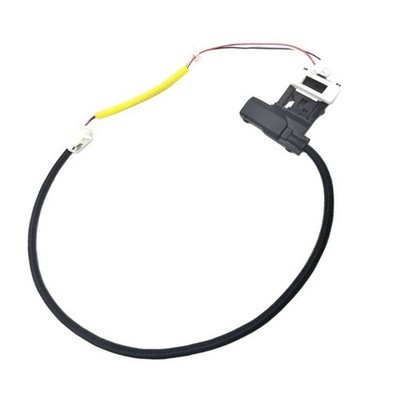 W11307244 Washing Machine Lid Door Latches Assembly Washer Lid Lock Replacement