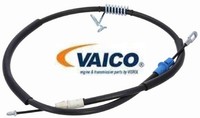Vaico V25-30070 Seilzug FüR Feststellbremse Handbremsseil Bremsseil FüR Ford