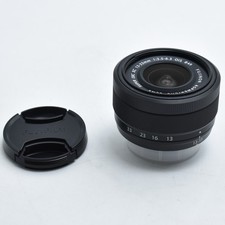   MINT  FUJIFILM XC 13-33mm f/3.5-6.3 OIS Lens Japan B 12152