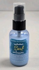 Bumble and Bumble Surf Infusion Spray 1.5 oz NEW