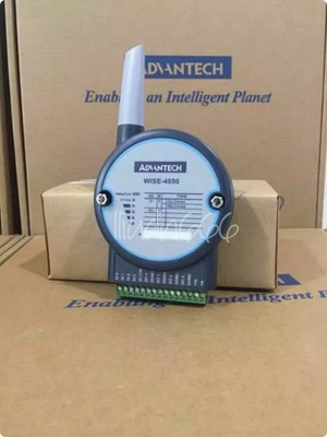 1PCS ADVANTECH WISE-4050 New