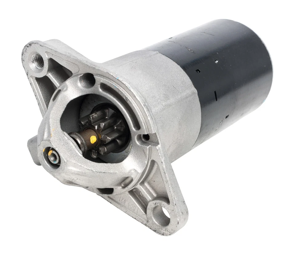 Motor de arranque construido de calidad para Eagle Dodge Mitsubishi Chrysler 12351 1995-1999 Foto 2 de 4