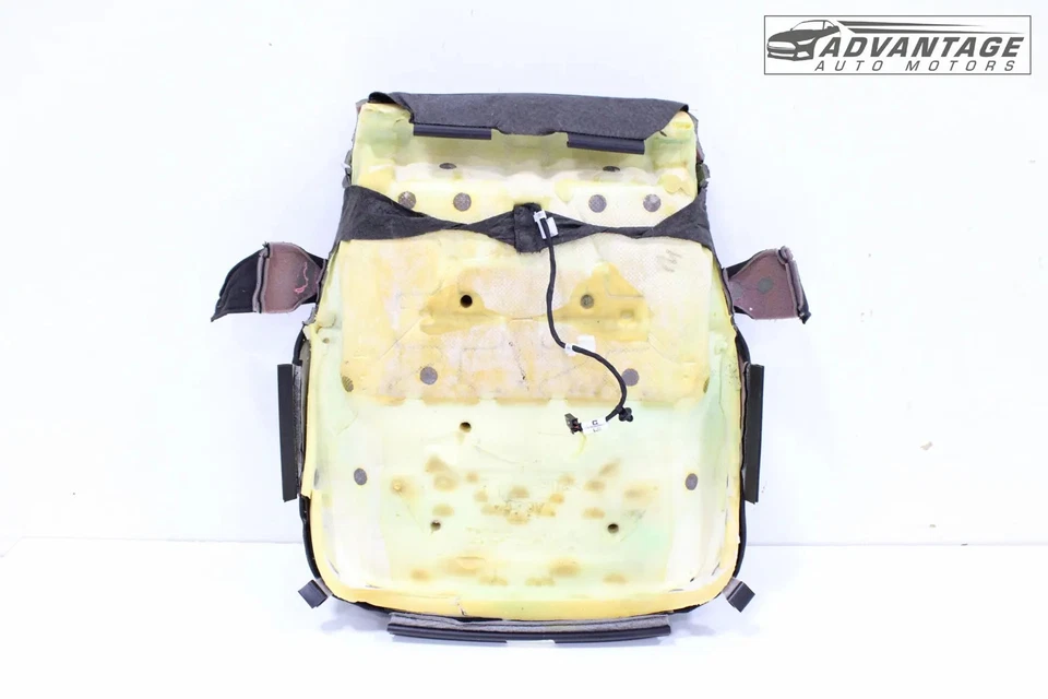 Chevrolet Equinox 2018-2021 asiento inferior delantero derecho cojín inferior OEM Foto 2 de 4