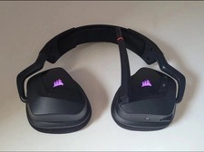 Corsair RDA0011 Void RGB Elite Wireless Stereo Gaming Headset - HEADSET ONLY