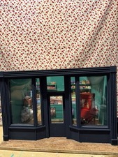 1/12 Scale Sweet  Shop One Of A Kind with popcorn machine