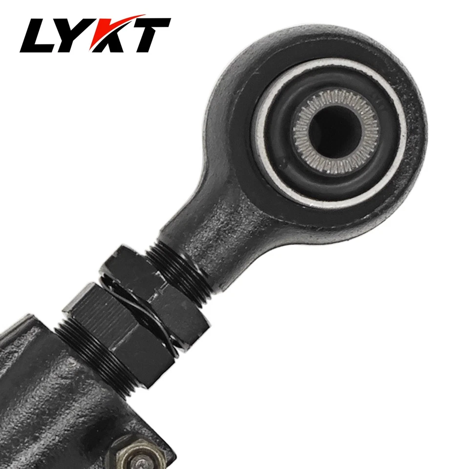 LYKT 2pcs Rear Adjustable Camber&Toe Arm for Hyundai Tucson & Kia Sportage 17-22 - Imagem 4 de 4