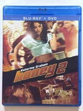Honey 2 (Blu-ray/DVD, 2012, 2-Disc Set, Includes Digital Copy; UltraViolet)