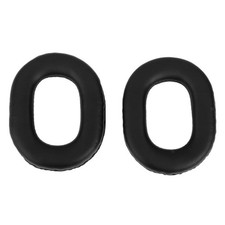 Pair Replacement Cushions for RP-HTX7 Headphone BLK