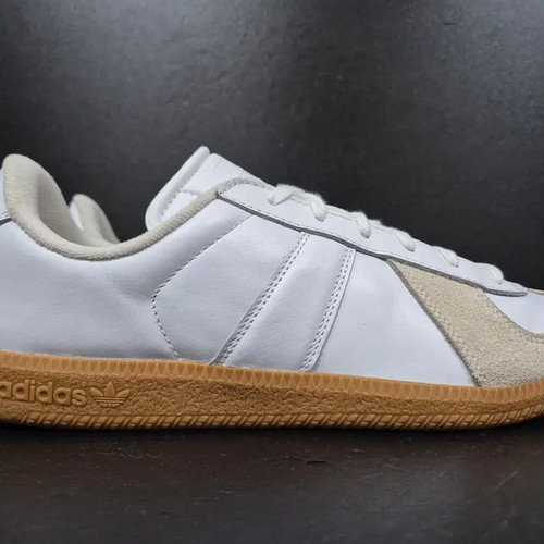 Adidas German Army Sneakers 285 Men Used