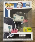 Funko Pop! Demon Slayer - Enmu #1158 Summer Convention Exclusive