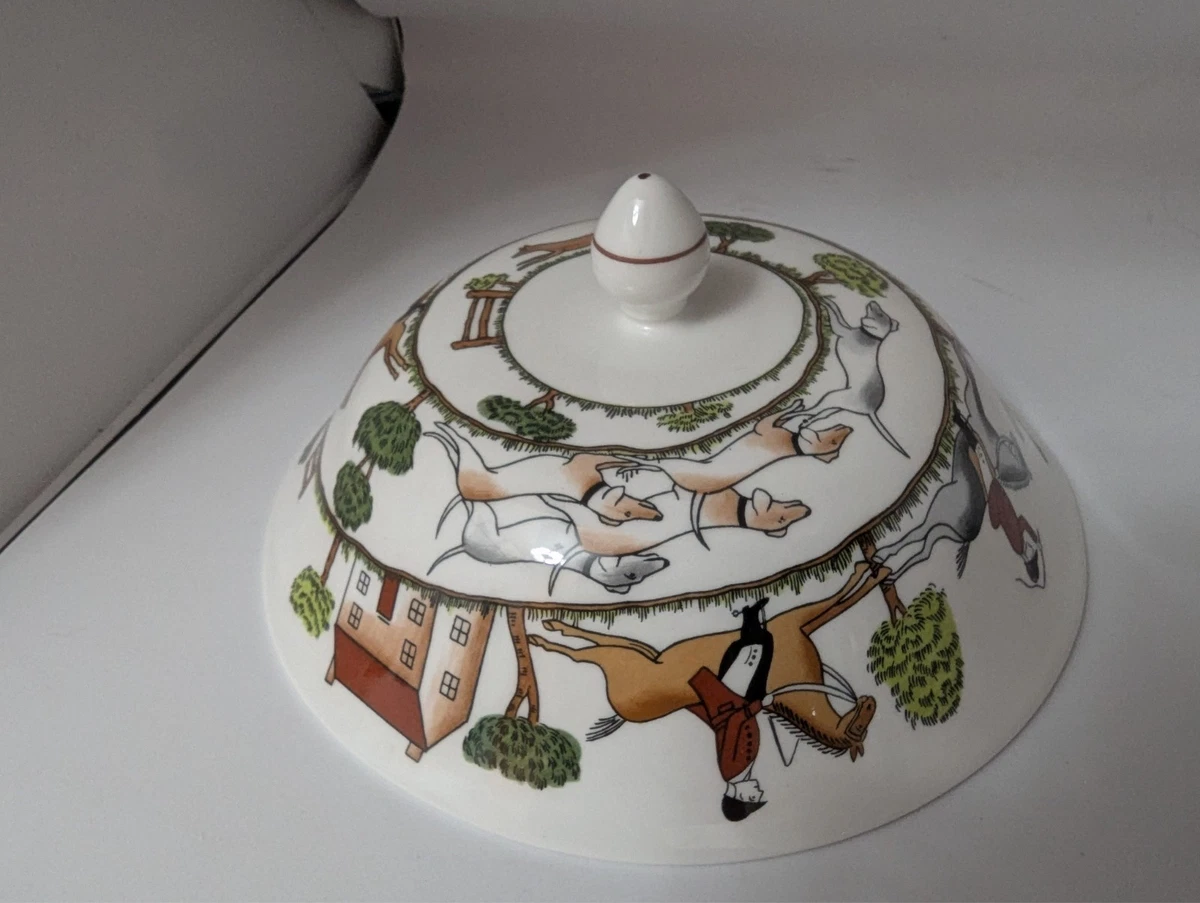 Crown Staffordshire / Coalport 