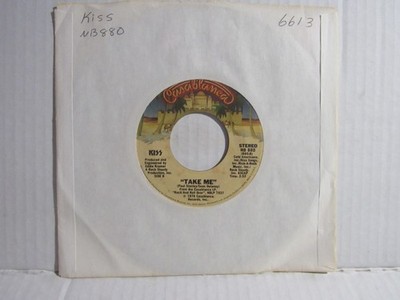 Kiss   Calling Dr. Love - 1976 - HARD ROCK