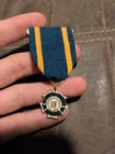 Kentucky Commonwealth Colonels Pin Distinction Medal Pin Lapel US