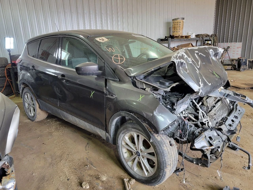 Frenos traseros Energi SEL enchufable para 13-20 FUSION 2065747 Foto 3 de 4