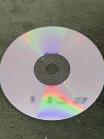 Sewer Shark (Sega CD, 1992) - DISC ONLY