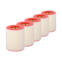 5X Luftfilter Mann-Filter C 16 005 FüR Audi A7 Sportback A6 C7 Avant