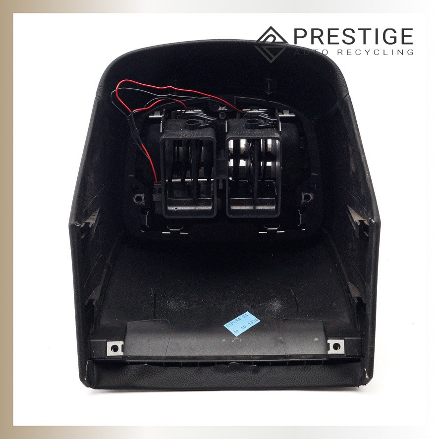Maserati Ghibli 2014-2020 REAR Center console P/N 670019045