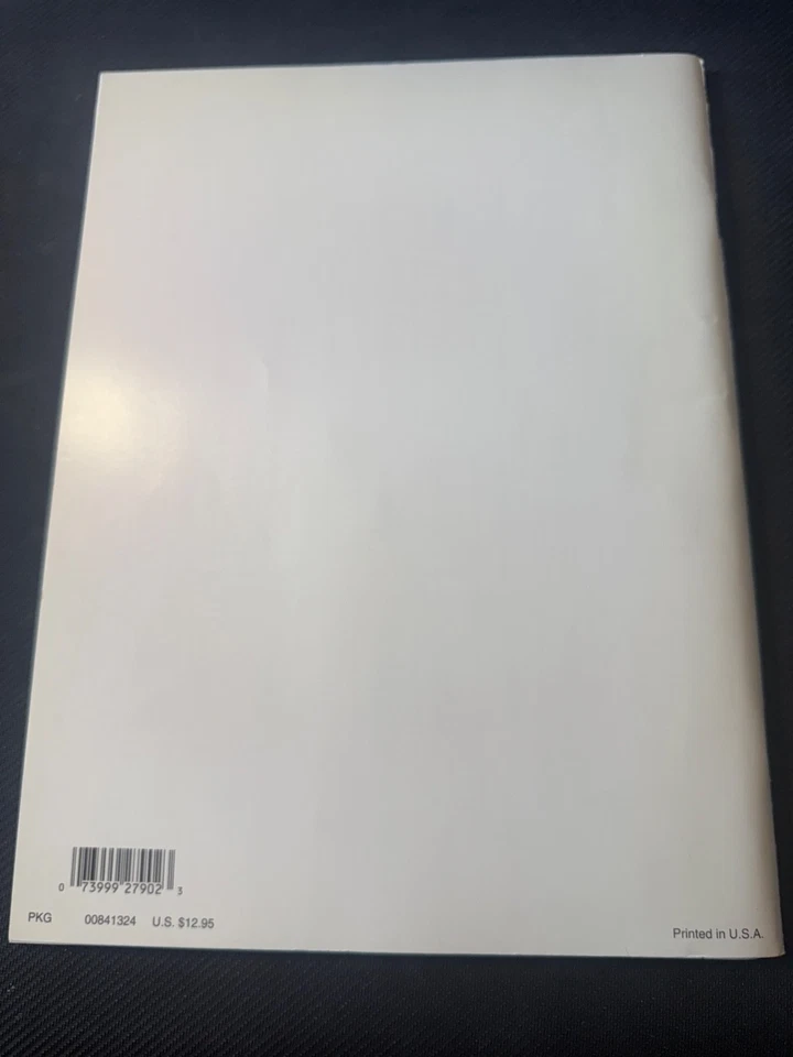 Master Solos Intermediate Level for Clarinet by Ramon Kireilis Hal Leonard Music - Image 2 of 4