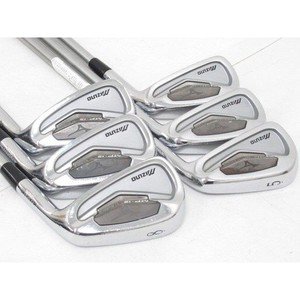Mizuno Mp 15 Irons | eBay