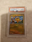 2025 POKEMON SIMPLIFIED CHINESE CBB1 C-GEM PACK VOL 1 #03 CAPTAIN PIKACHU PSA 10