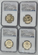 2025 S REVERSE PROOF AMERICAN INNOVATION TX FL AR MI NGC PF70 🔥FIRST RELEASES🔥