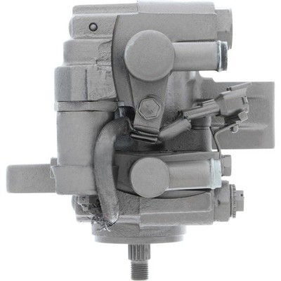Maval 96130M Power Steering Pump For 92-93 Lexus Toyota Camry ES300
