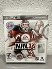 NHL 14 (Sony PlayStation 3 PS3) EA Sports Brand New Sealed