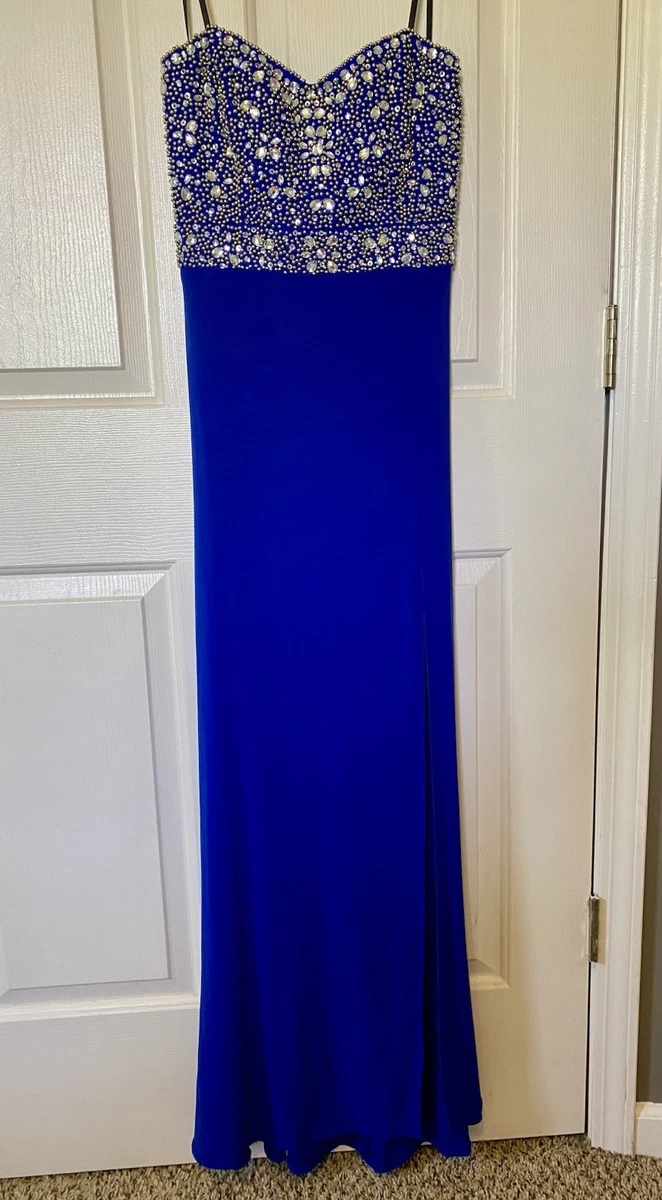 B. Smart Juniors Formal Sleeveless Dresses for Women for sale | eBay