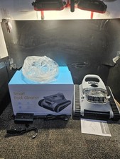 Smart Pool Vacuum for Inground Pools Cordless Robotic Pool Cleaner IP68