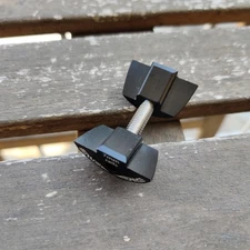 Enve first gen seatpost clamp wedges for 7mm round steel/Ti rails